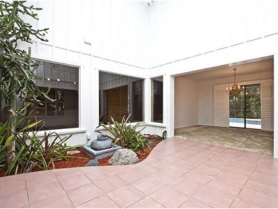 Lovely Vero Beach 4 bedroom home